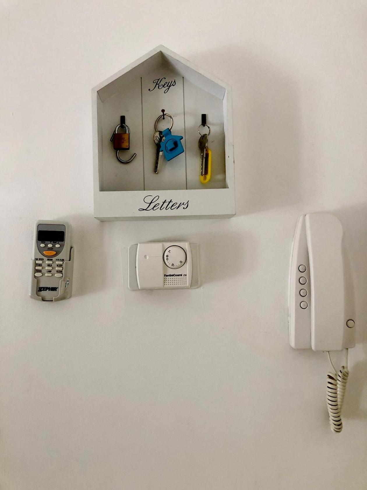 Wonderful Little Gem With A Large Private Terrace! * Roma