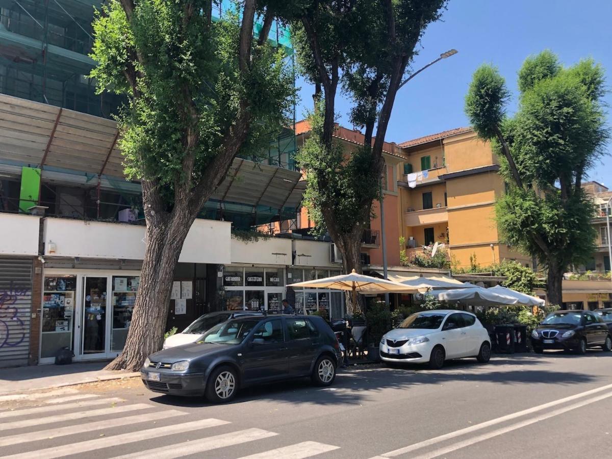 Appartamento Wonderful Little Gem With A Large Private Terrace! *