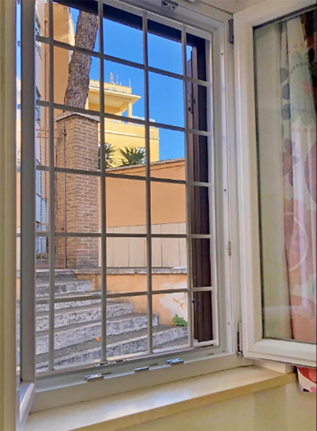Appartamento Wonderful Little Gem With A Large Private Terrace!